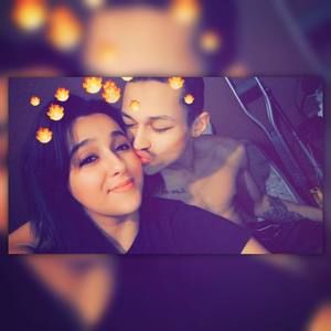 Meet your Posher, Leann